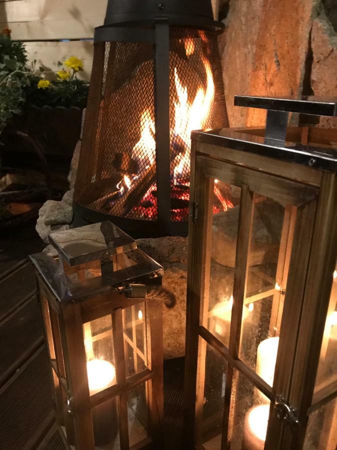 مبيت وإفطار كارباش Safir Przy Samym Wyciagu المظهر الخارجي الصورة